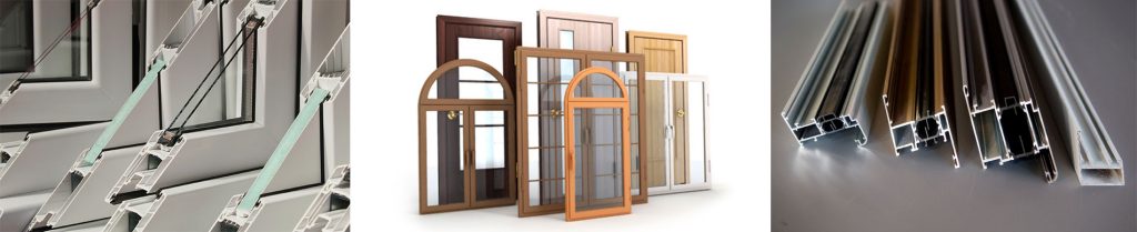 Fabricación en aluminio